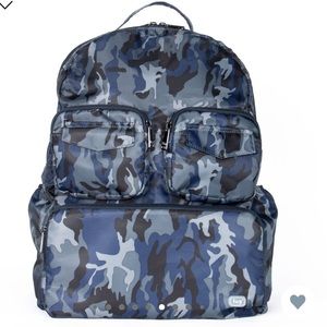 Lug Puddle Jumper Backpack